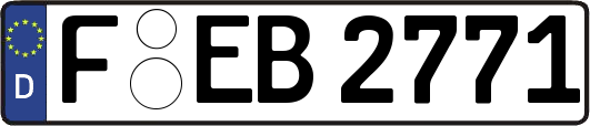 F-EB2771