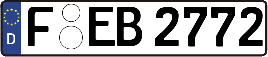 F-EB2772