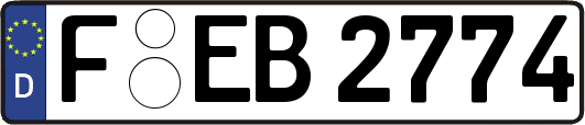 F-EB2774