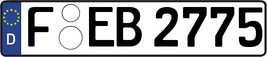 F-EB2775
