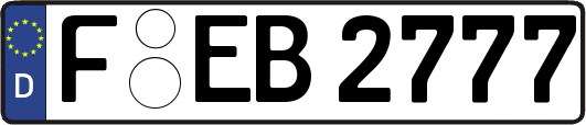 F-EB2777