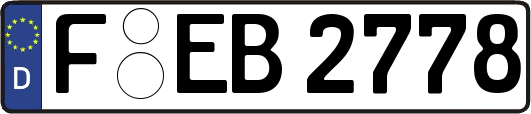 F-EB2778