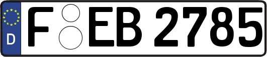 F-EB2785