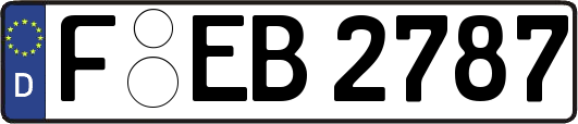 F-EB2787