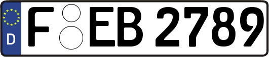 F-EB2789