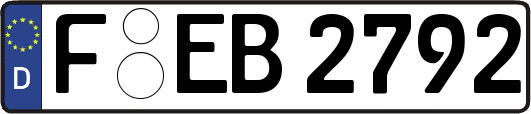F-EB2792