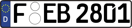 F-EB2801