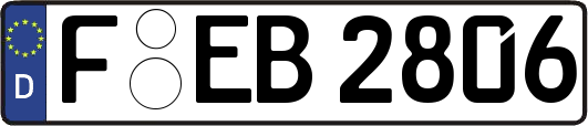 F-EB2806