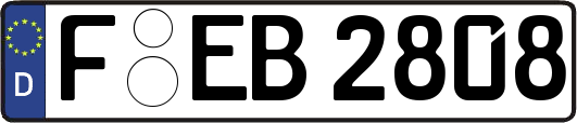 F-EB2808