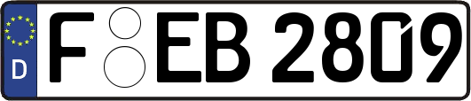 F-EB2809