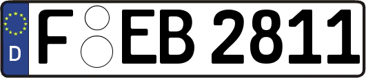 F-EB2811