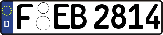 F-EB2814
