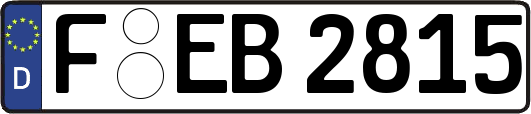 F-EB2815
