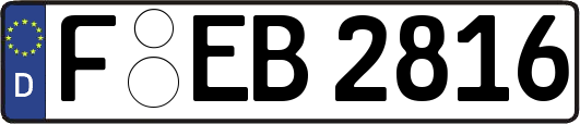 F-EB2816