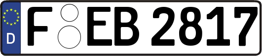 F-EB2817