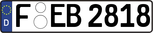 F-EB2818