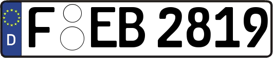 F-EB2819