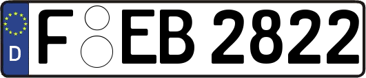 F-EB2822