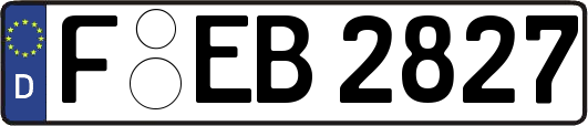 F-EB2827