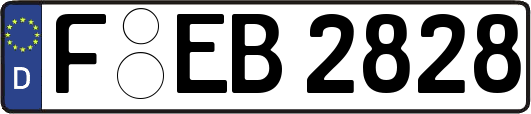 F-EB2828