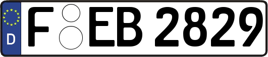 F-EB2829
