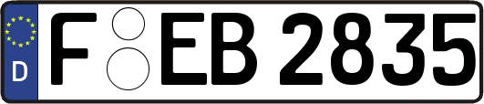 F-EB2835