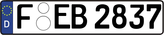 F-EB2837
