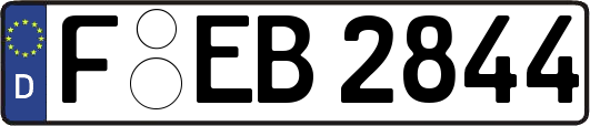 F-EB2844