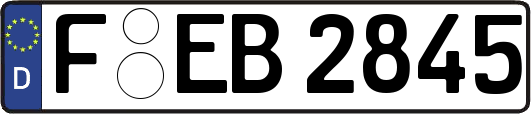 F-EB2845