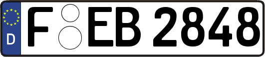 F-EB2848