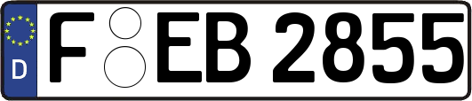 F-EB2855
