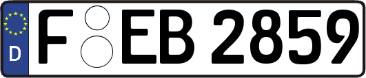 F-EB2859