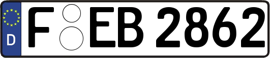 F-EB2862