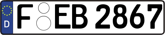 F-EB2867