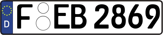 F-EB2869
