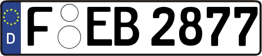F-EB2877