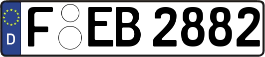 F-EB2882