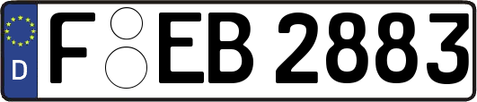 F-EB2883