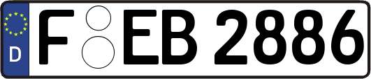 F-EB2886