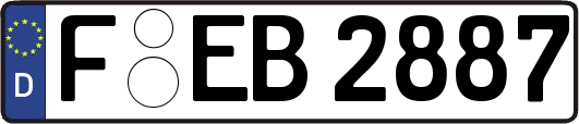 F-EB2887