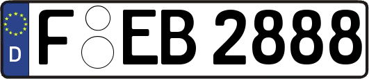 F-EB2888
