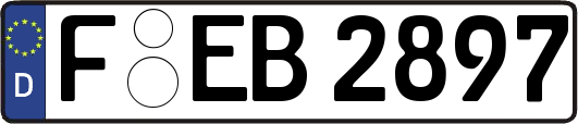 F-EB2897