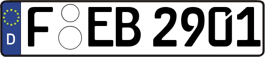 F-EB2901