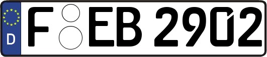 F-EB2902