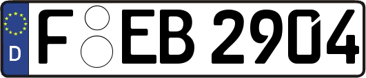 F-EB2904