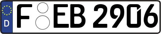 F-EB2906
