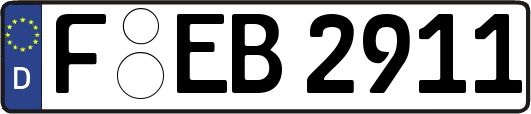 F-EB2911