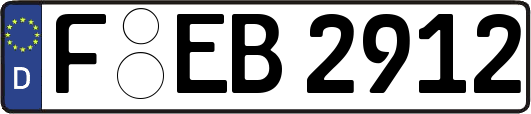 F-EB2912