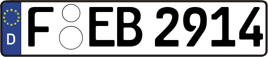F-EB2914