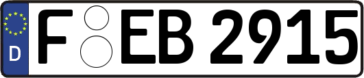 F-EB2915